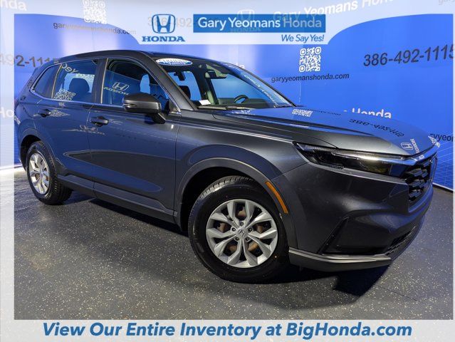 2023 Honda CR-V