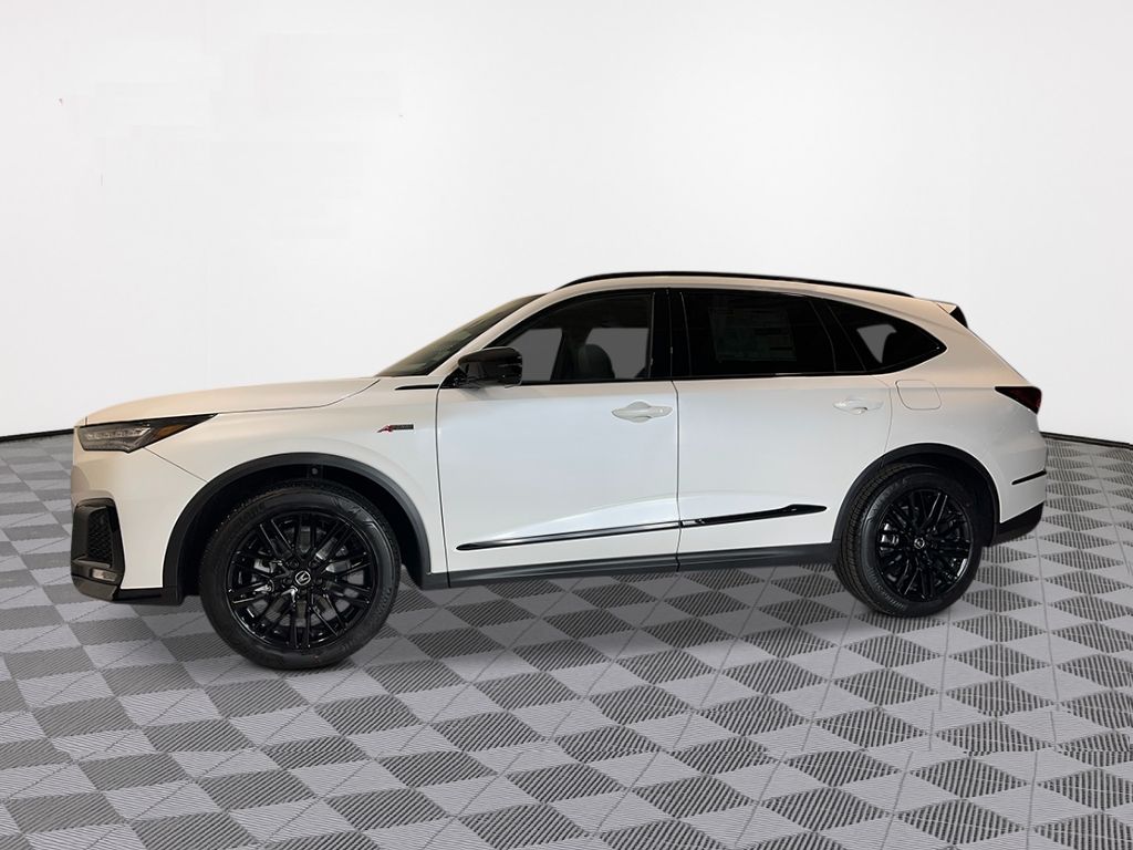 new 2026 Acura MDX car, priced at $70,950