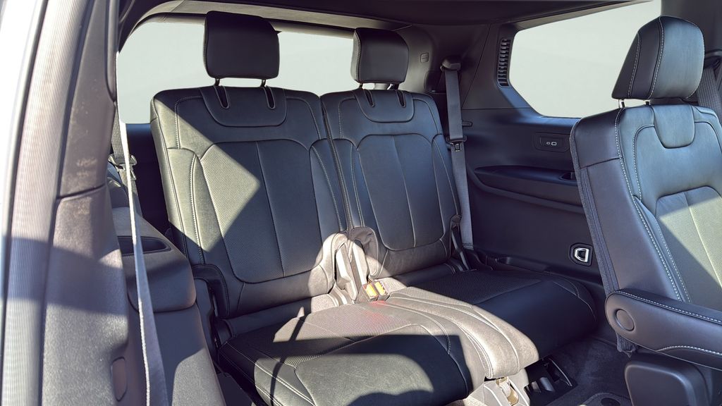 2026 Jeep Grand Cherokee L