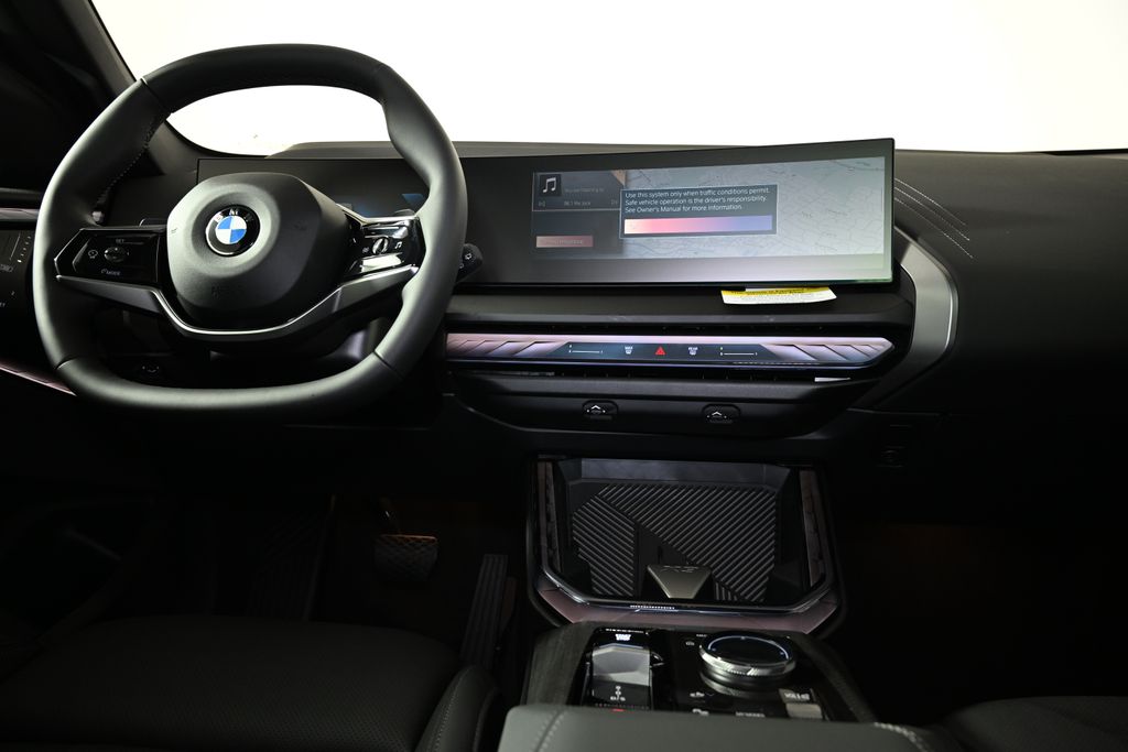 Thumbnail: 2026 BMW X3 - 16