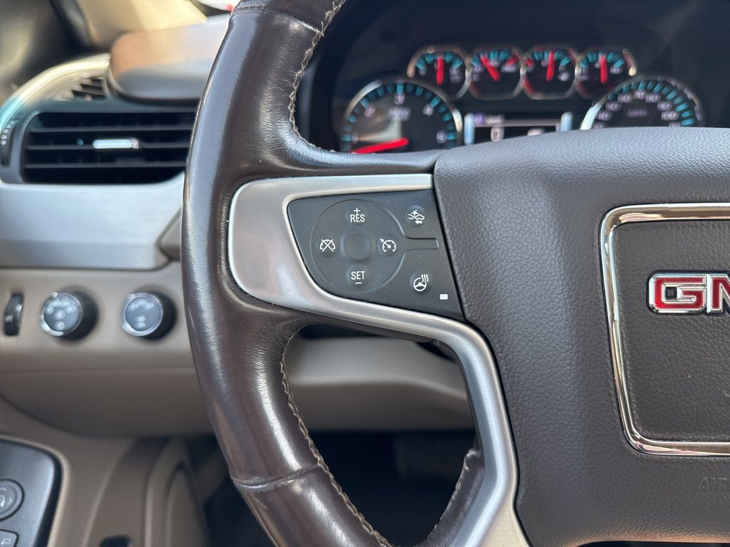2019 GMC Yukon XL