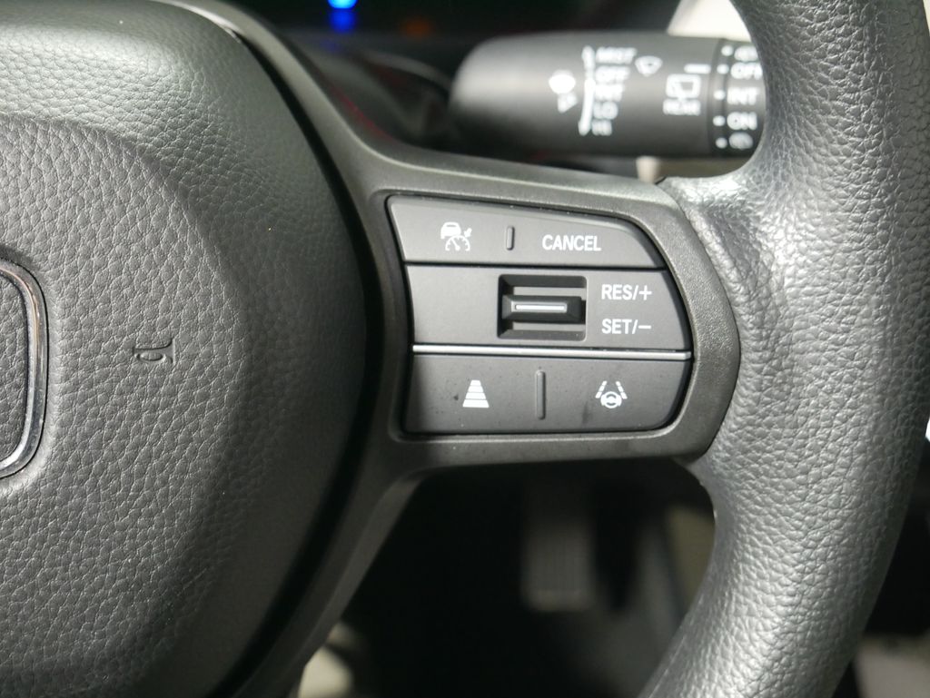 Thumbnail: 2023 Honda HR-V - 17