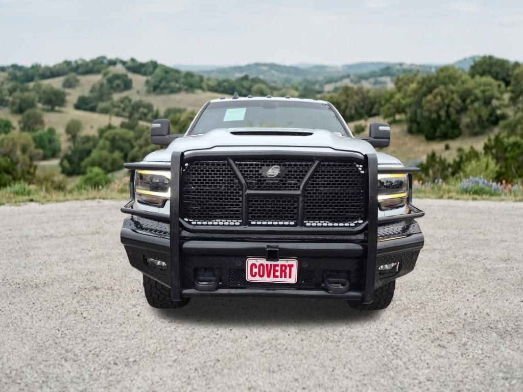 Used Car 2023 Ram 2500  Laramie For Sale Under $50,000 In Austin, Texas