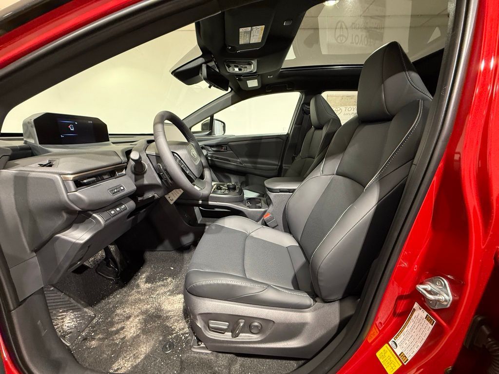 Thumbnail: 2026 Toyota bZ - 13