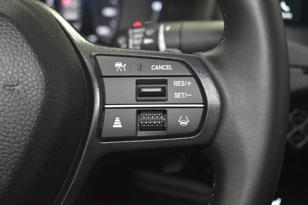 2024 Honda Accord Sport-L 23