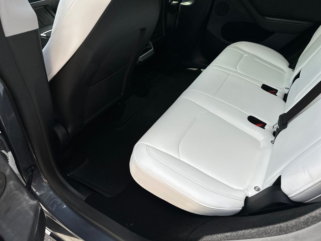 Used Car 2023 Tesla Model Y  Long Range For Sale Under $35,000 In Austin, Texas