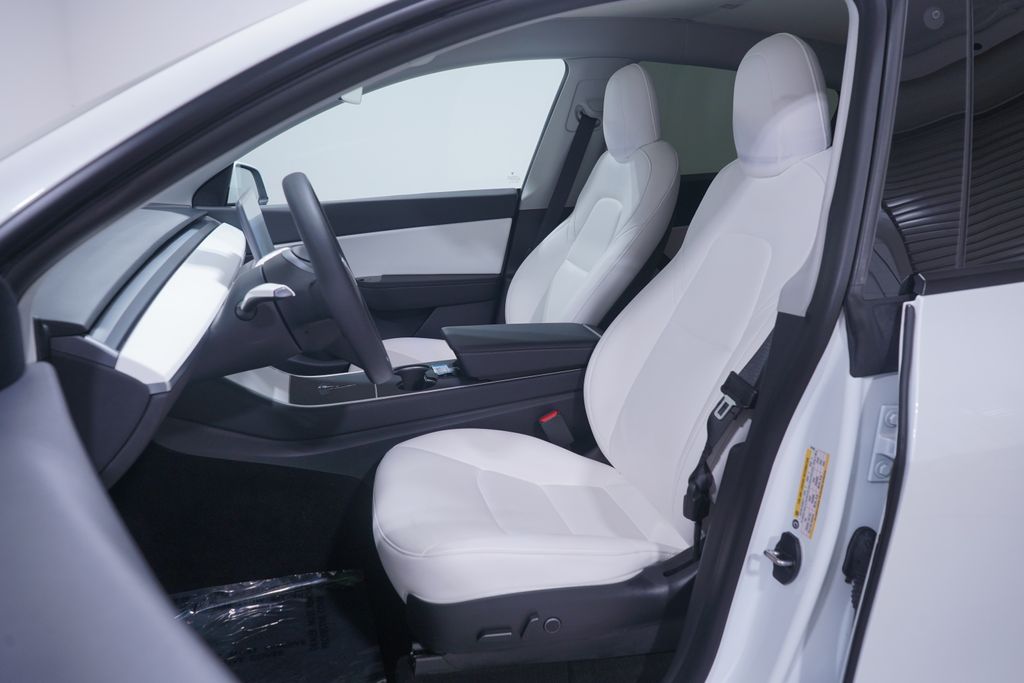2021 Tesla Model Y Long Range 7