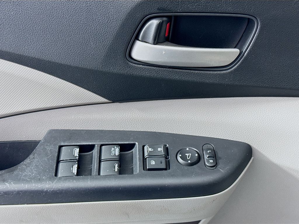 Used Car 2014 Honda Cr-v  Lx For Sale Under $12,000 In Austin, Texas