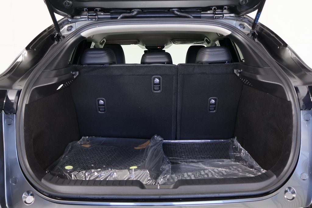 Thumbnail: 2026 Mazda CX-30 - 9