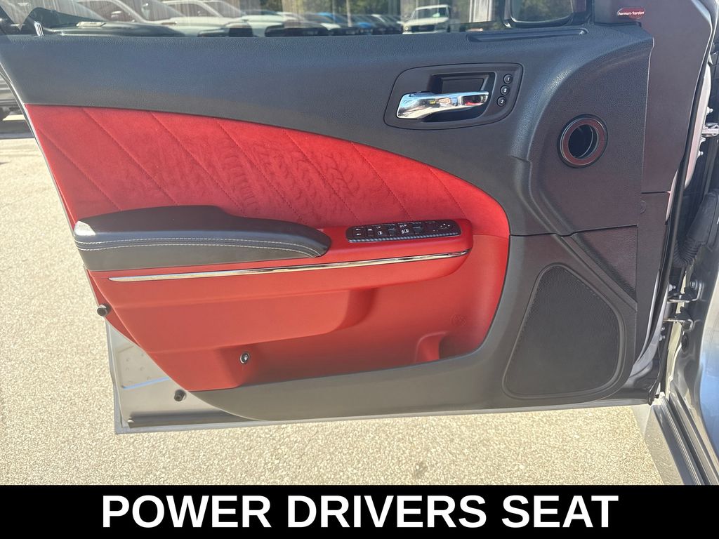 used 2016 Dodge Charger car, priced at $41,990