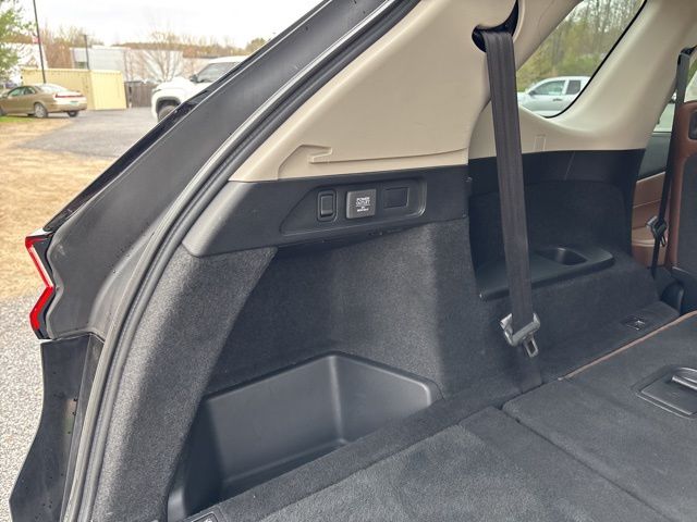 Used 2023 Acura MDX SUV