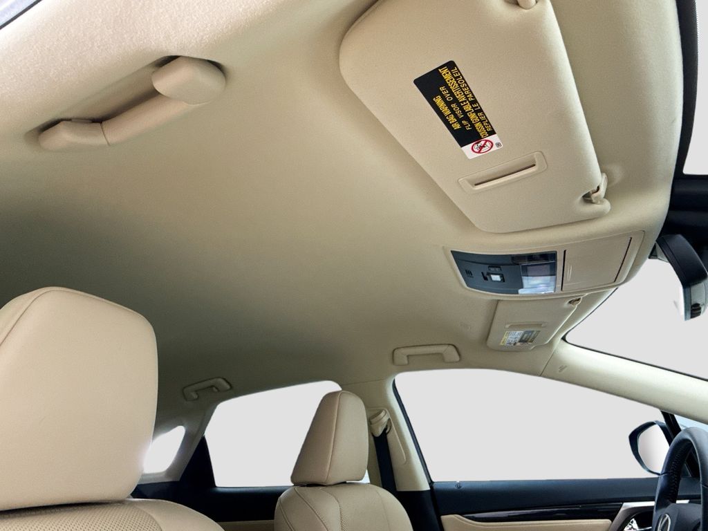 Thumbnail: 2022 Lexus RX - 16