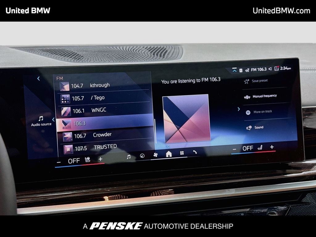 Thumbnail: 2026 BMW X5 - 8