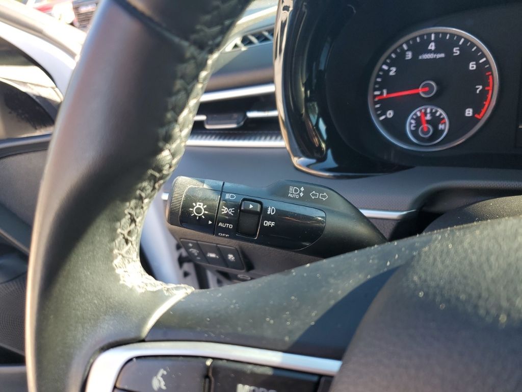 Used Car 2022 Kia K5  Gt-line For Sale Under $25,000 In Austin, Texas