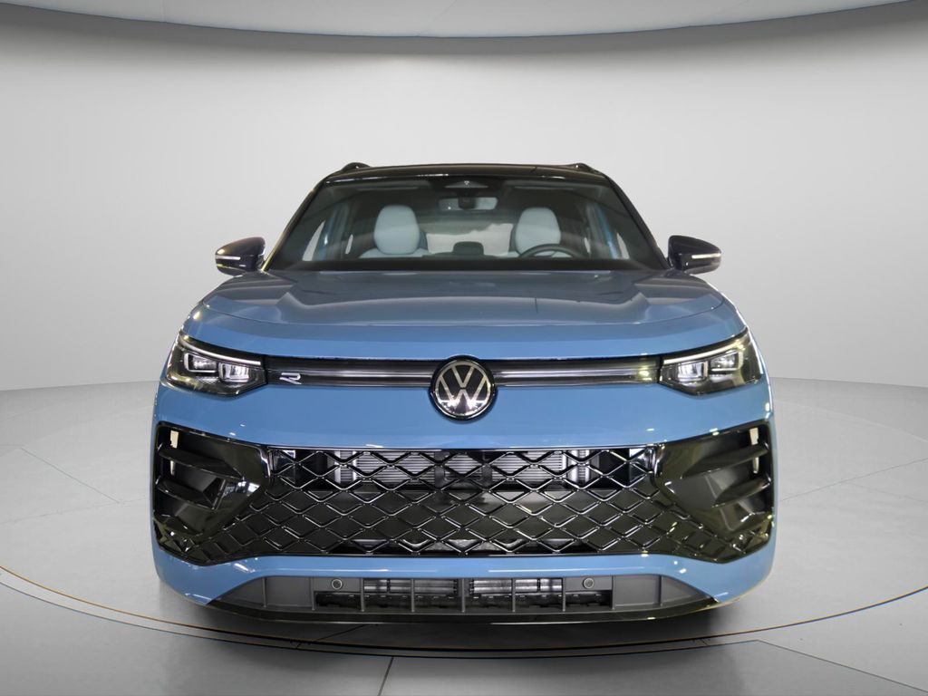 2026 Volkswagen Tiguan - $36,365