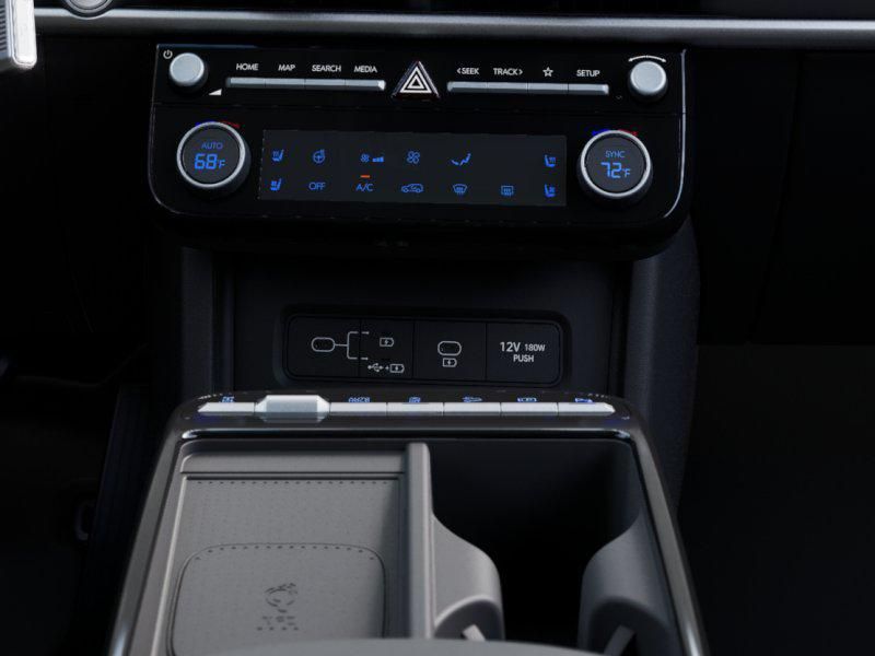 Thumbnail: 2025 Hyundai Tucson - 16