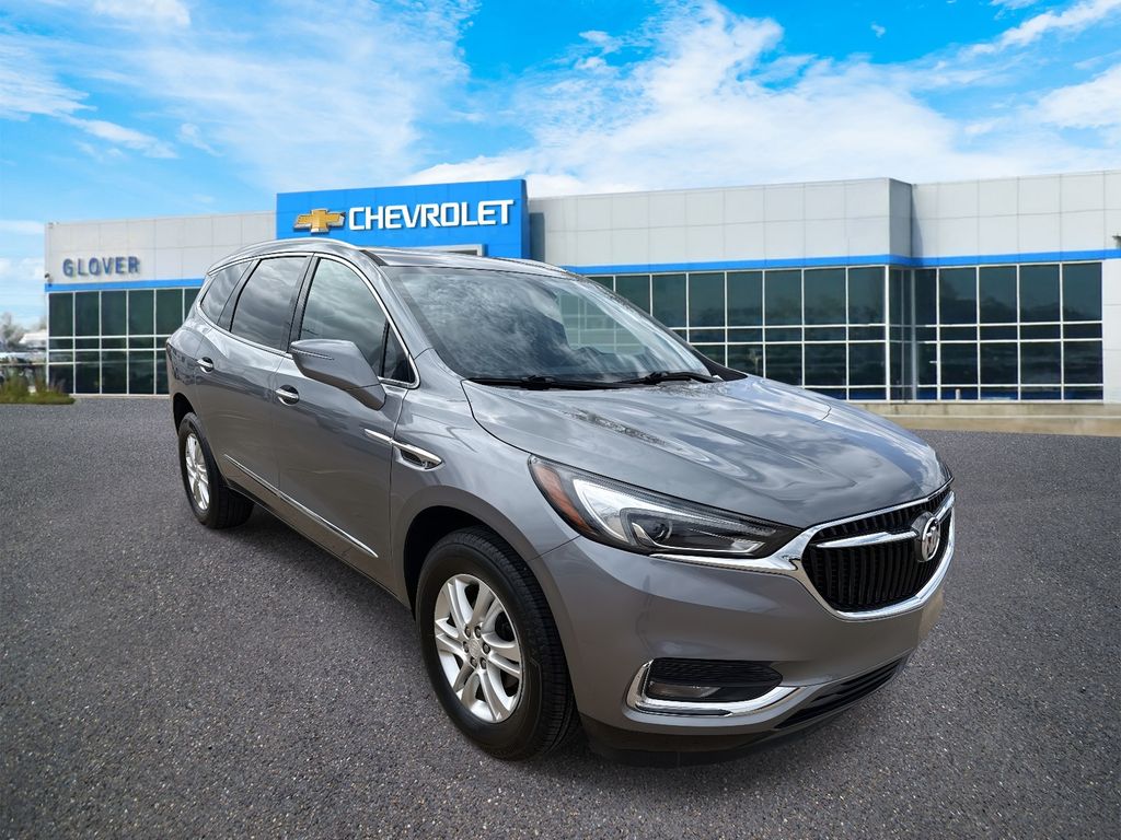 2019 Buick Enclave Essence FWD