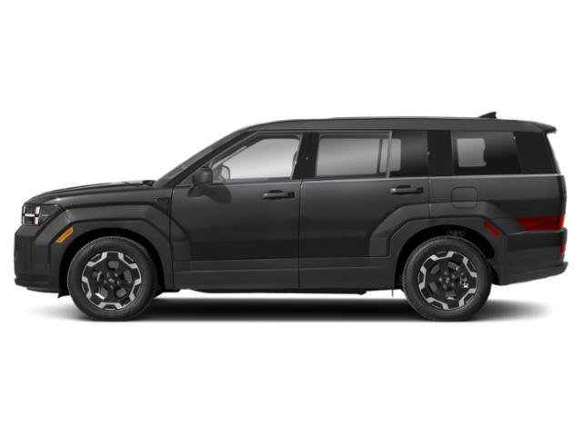 New 2027 Hyundai Santa Fe SUV