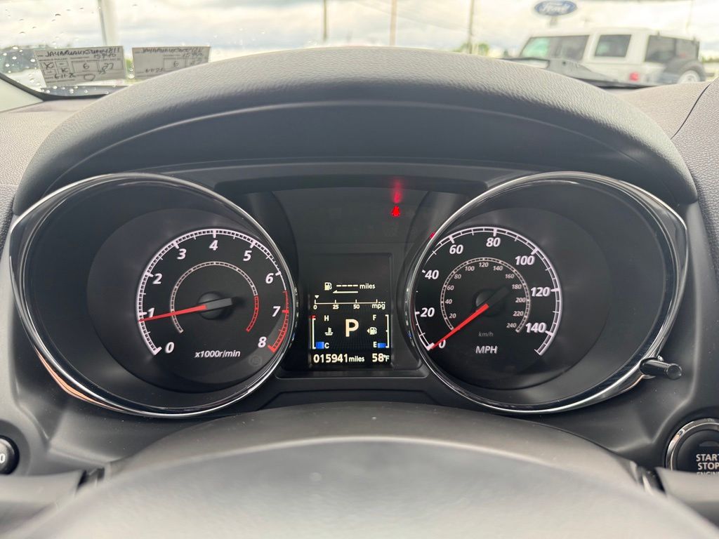 2025 Mitsubishi Outlander Sport 2.0 SE Silver at Auto Express Mitsubishi