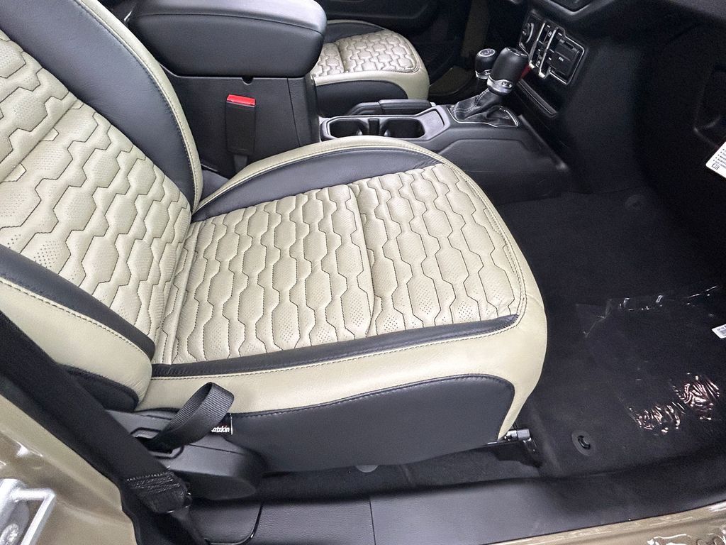 New 2026 Pj5 Jeep Sport image 38