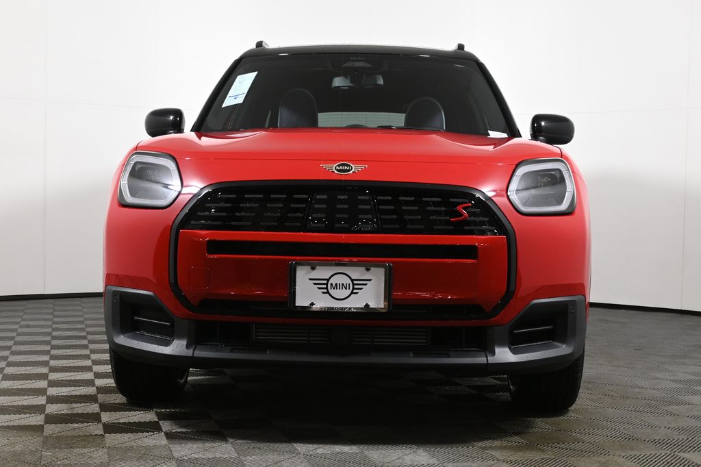 Thumbnail: 2026 MINI Cooper Countryman - 10
