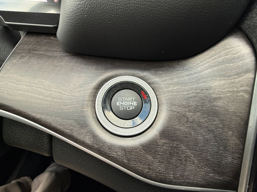 Certified Used 2023 Black Jeep Limited image 50