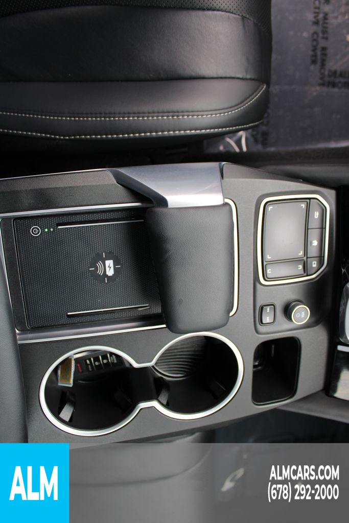 Used 2024 Gray Acura Technology image 35