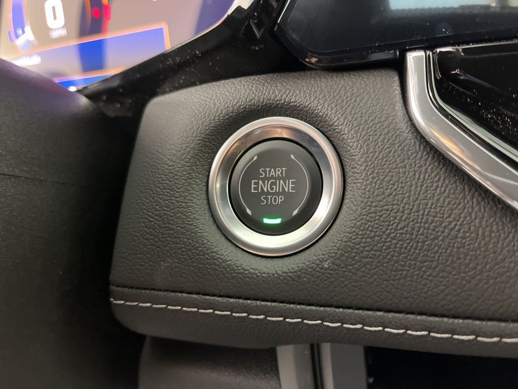 2025 Chevrolet Colorado LT 32