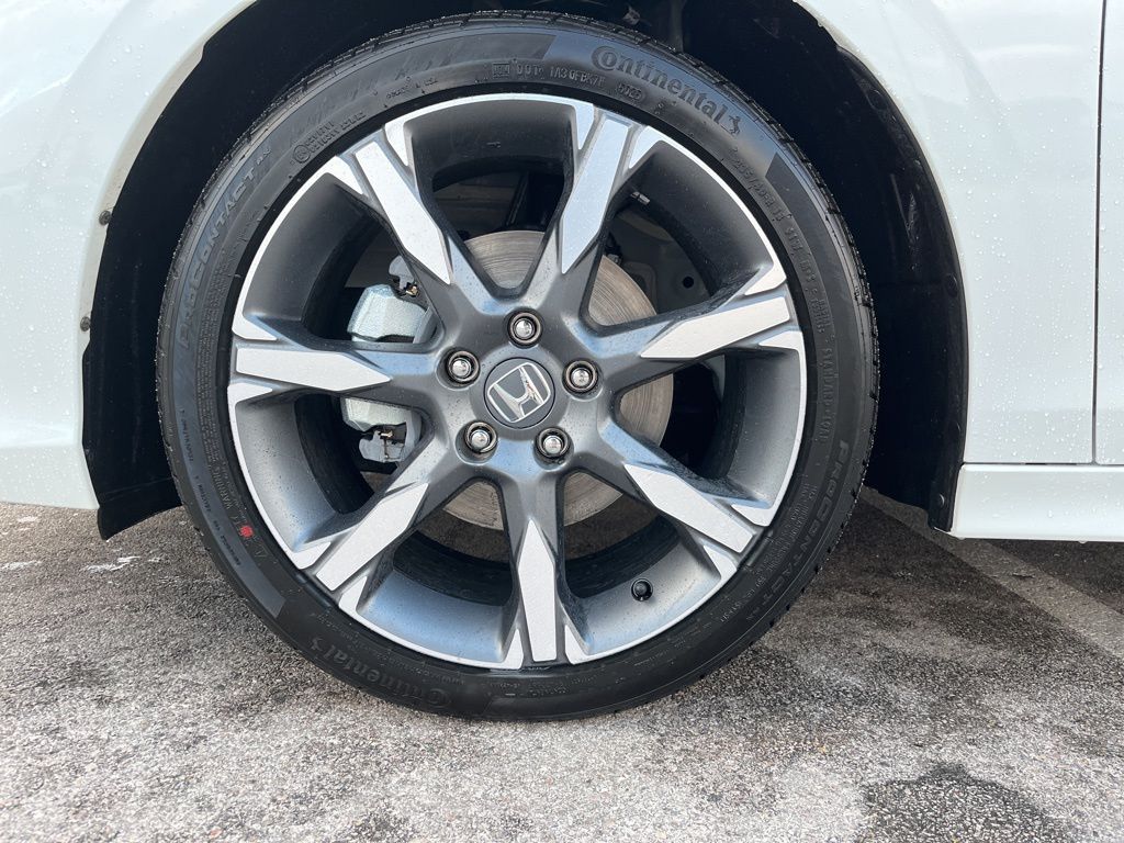 Thumbnail: 2026 Honda Civic - 6