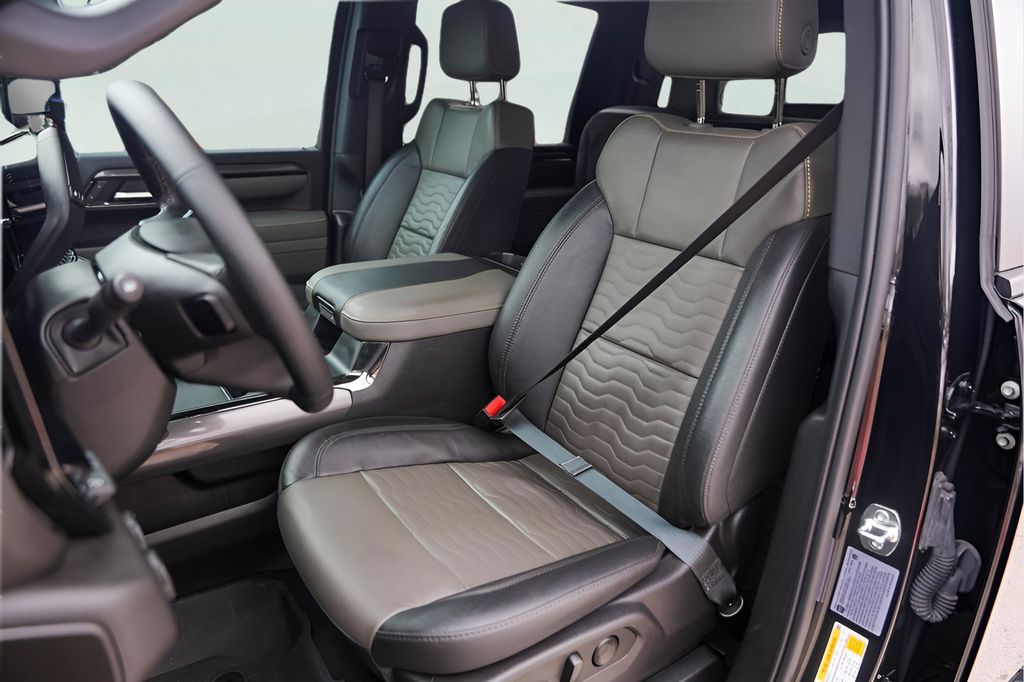 Used Car 2025 Chevrolet Silverado 2500hd  Zr2 For Sale Under $80,000 In Austin, Texas