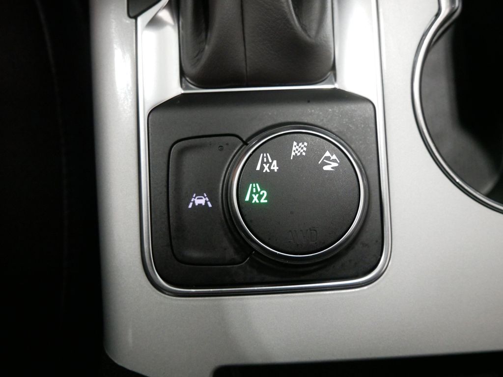 Used 2023 Chevrolet Blazer SUV