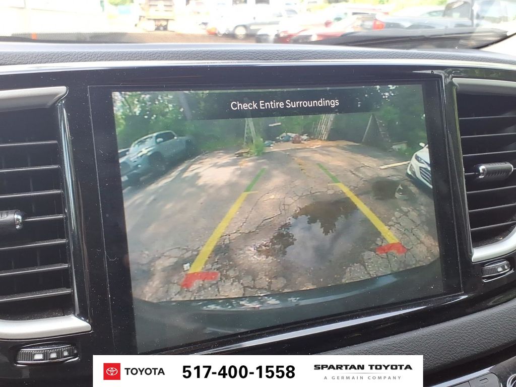 Used 2024 Black Chrysler Touring L image 24
