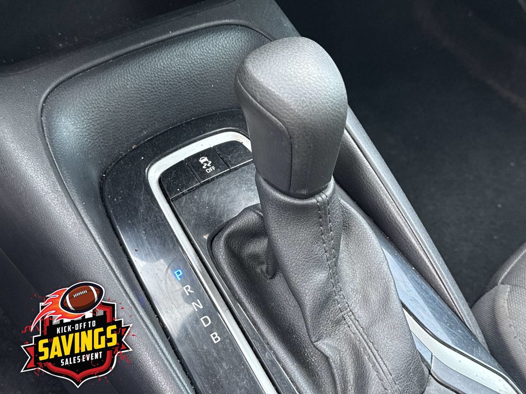 Used 2025 Toyota Corolla Sedan