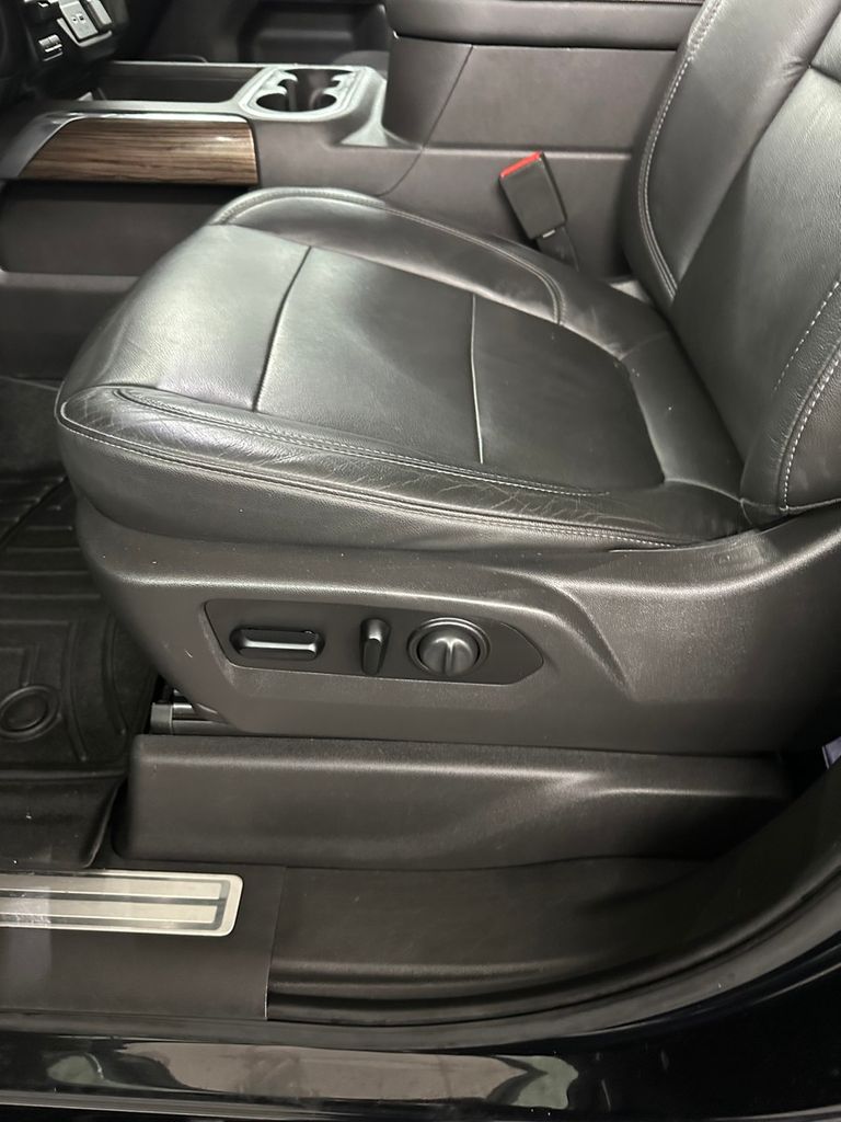 used 2020 Chevrolet Silverado 1500 car, priced at $22,485