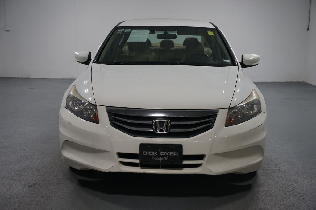Thumbnail: 2012 Honda Accord - 2