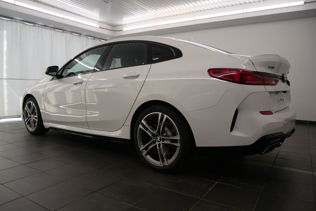 2024 BMW 2 Series M235i xDrive 4