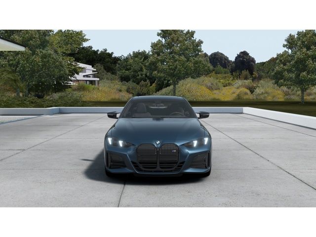 Thumbnail: 2026 BMW 4 Series - 3