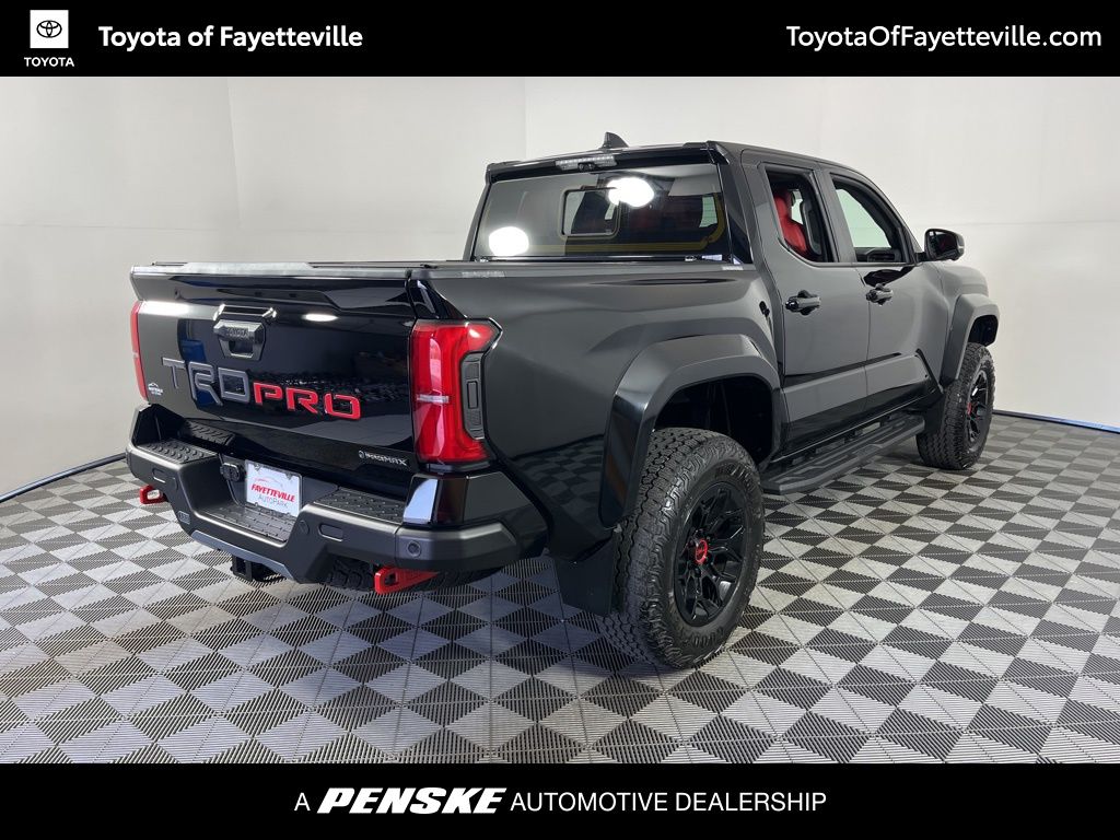 Thumbnail: 2024 Toyota Tacoma - 15