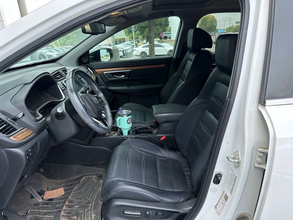 Thumbnail: 2020 Honda CR-V - 10