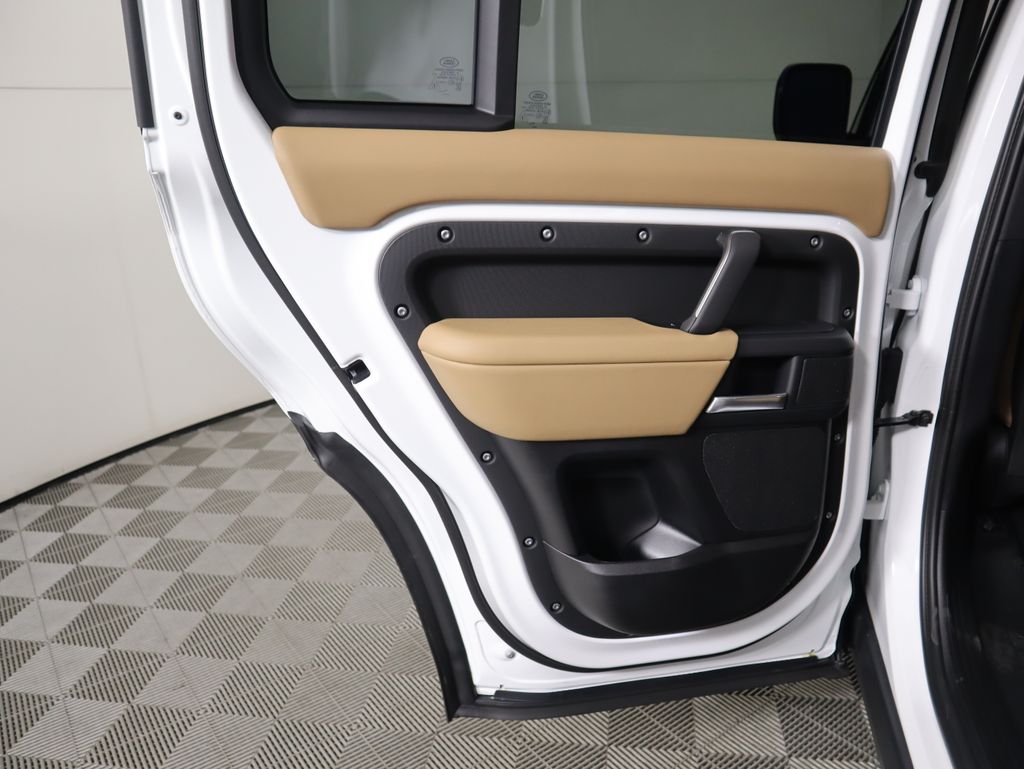 Thumbnail: 2026 Land Rover Defender - 28