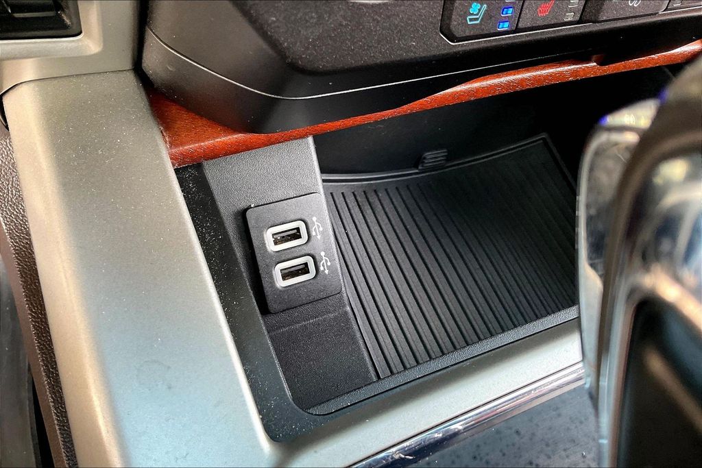 Used 2019 Ford F-150 Truck
