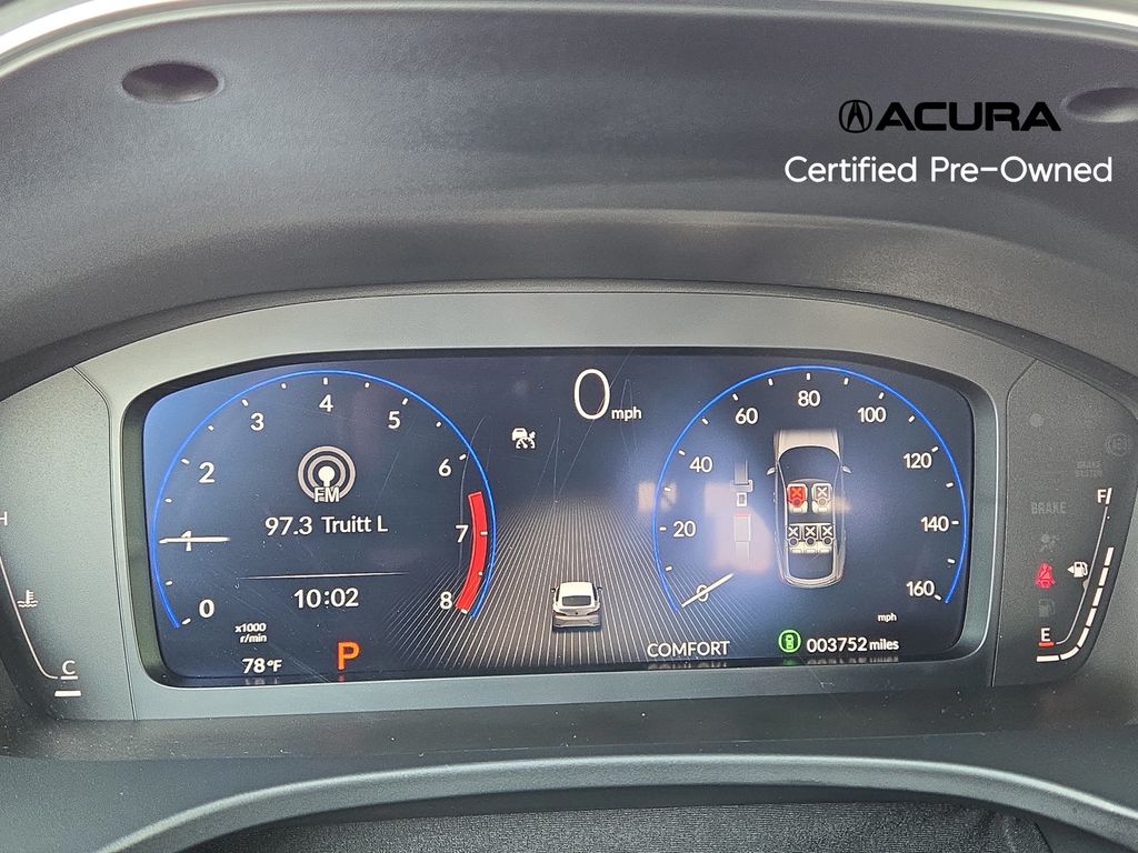 Used 2025 Acura Integra For Sale in Fort Wayne, IN