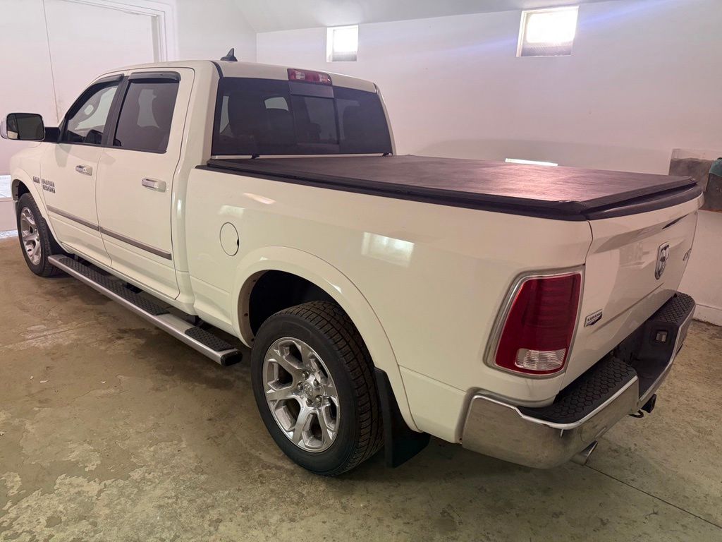 2016 Ram 1500 Laramie - Image 3