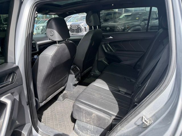 Used 2024 Volkswagen Tiguan SUV