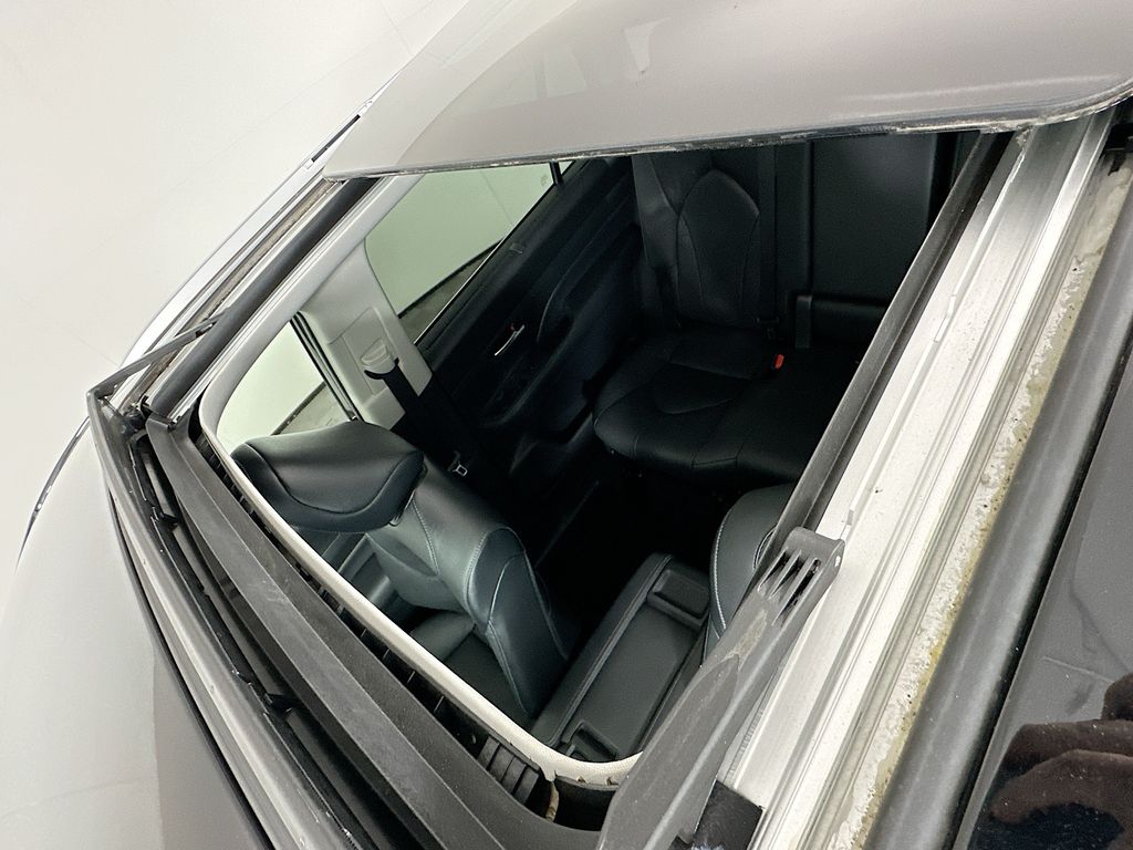 Thumbnail: 2025 Toyota Grand Highlander - 22