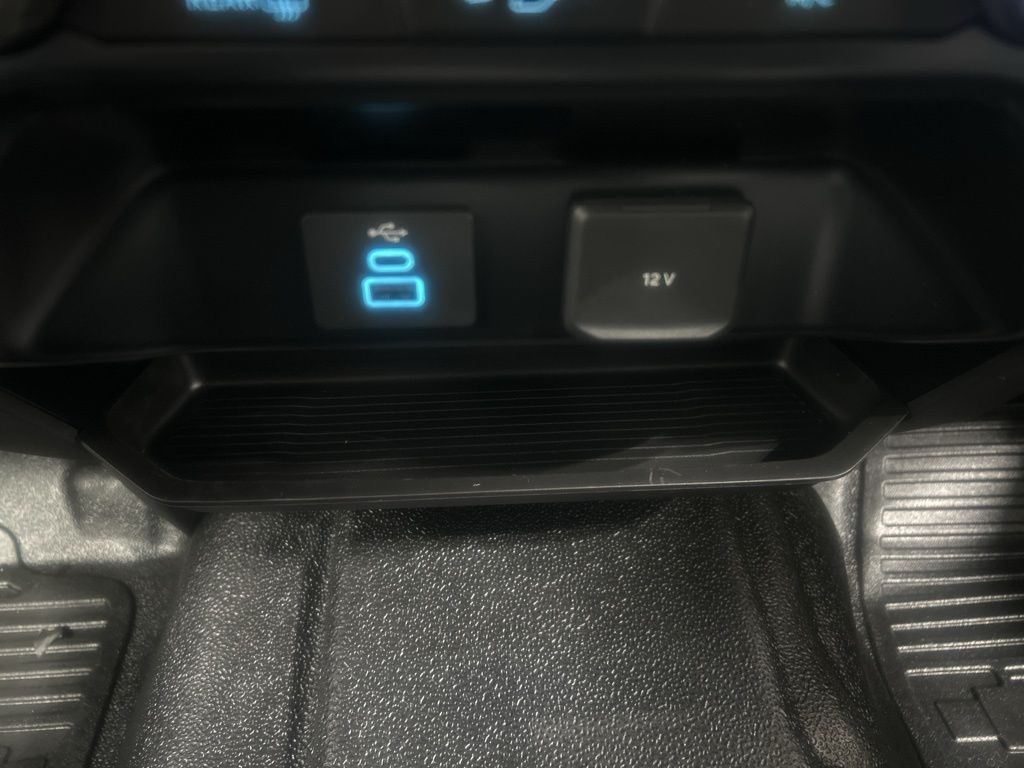 new 2026 Ford F-250SD car, priced at $56,835