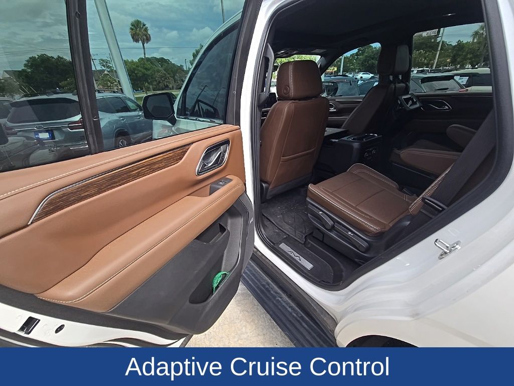 2024 Chevrolet Tahoe 2WD High Country
