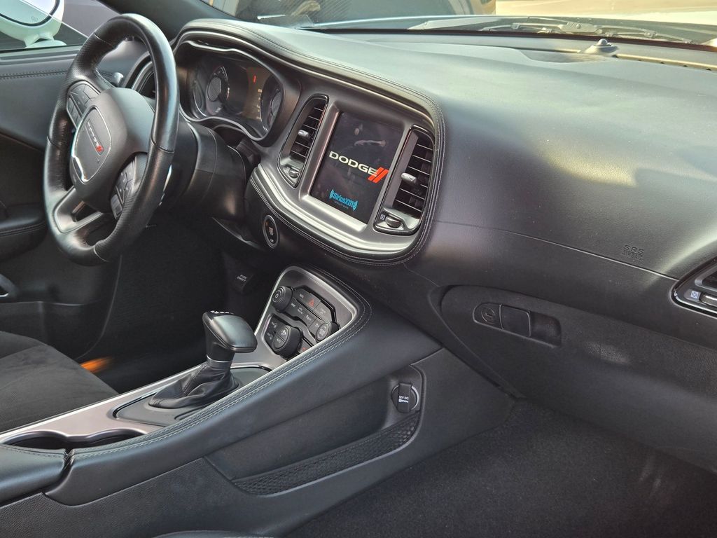 Used 2022 Dodge Challenger Coupe