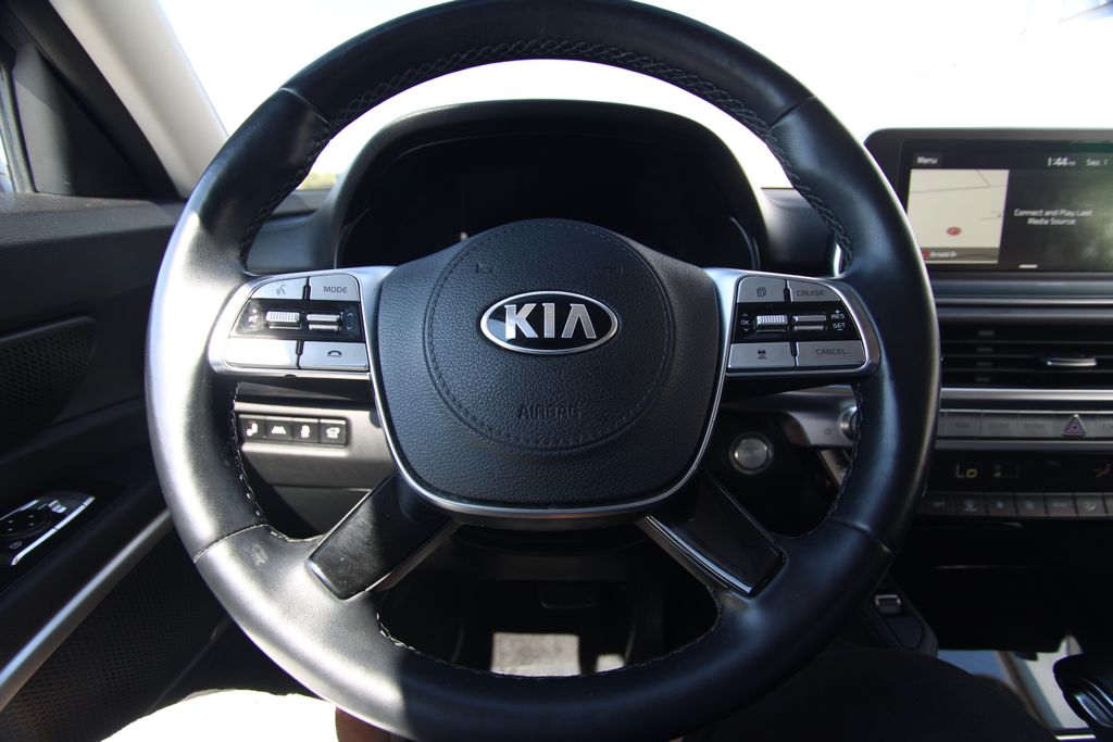 Used 2020 Kia Telluride SUV