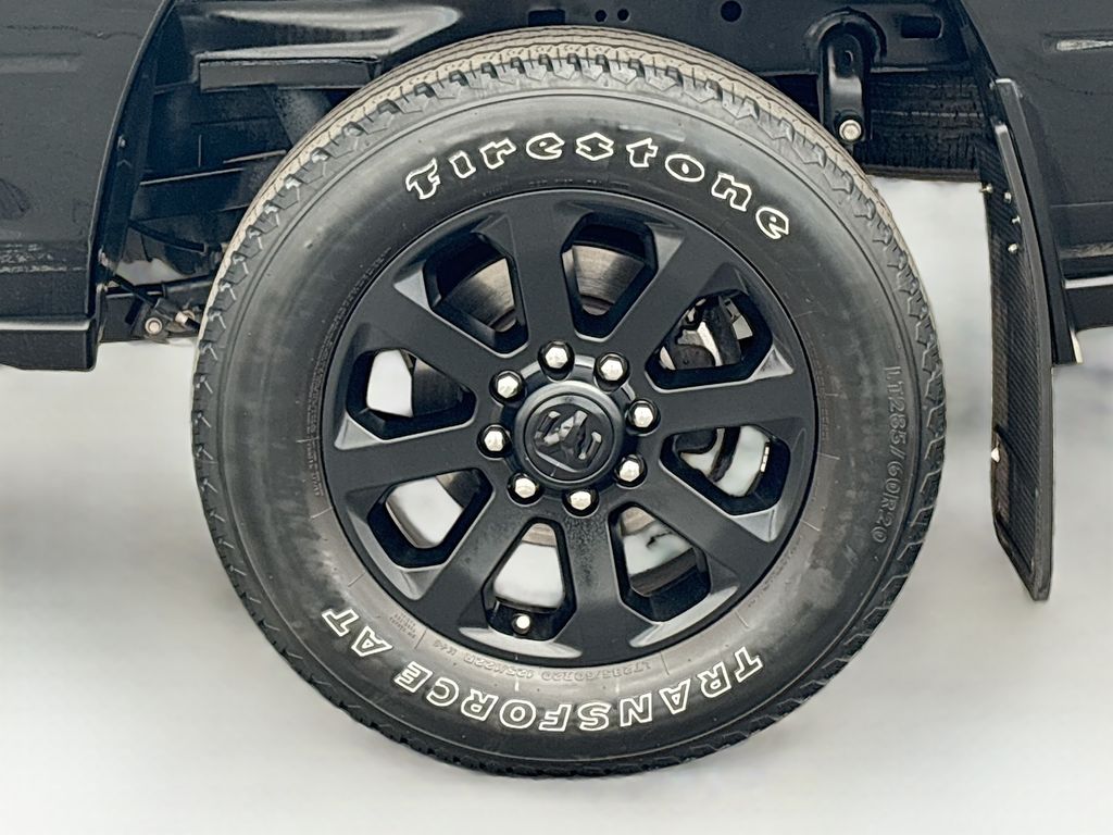 Thumbnail: 2024 RAM 2500 - 30